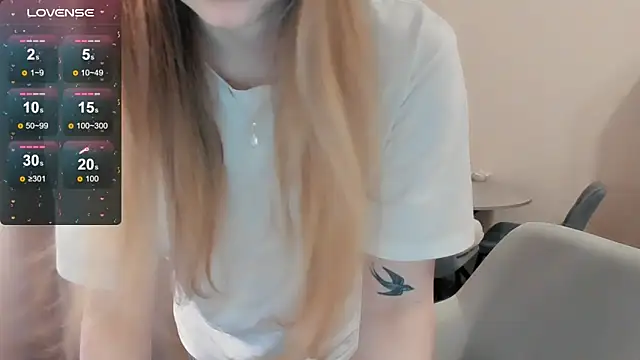 Alyaley's cam snapshot