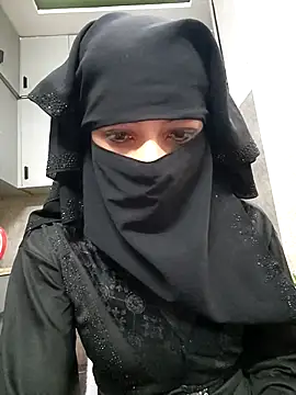 Noorkhatoon's cam snapshot