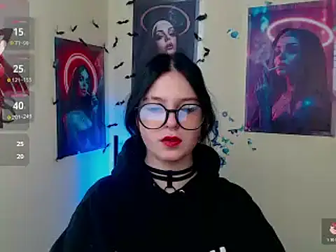 Cherry_Girl1's cam snapshot