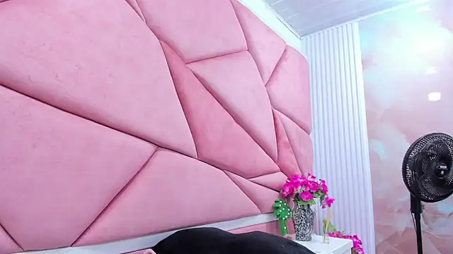 Mariana_Prin's cam snapshot