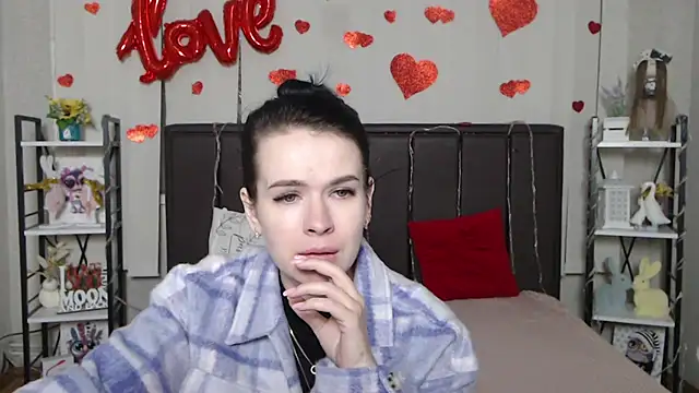 JasmineKouch's cam snapshot