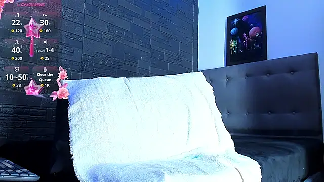 Romancartier_1 live sex cam