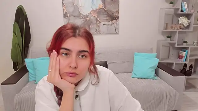 GabriellaMays's cam snapshot