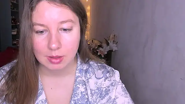 NancySanders's cam snapshot