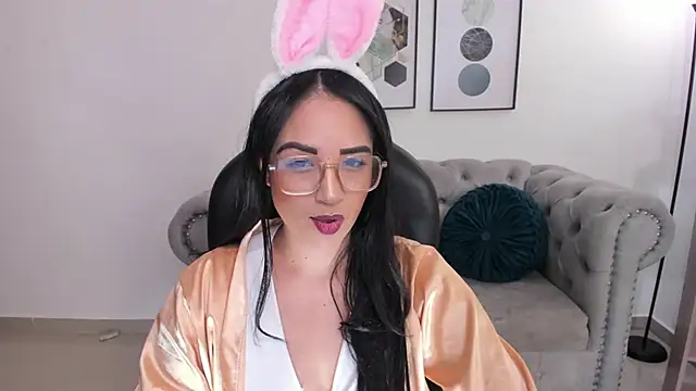 Sharon_breezee's cam snapshot