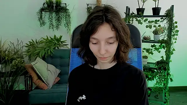 EmmanuellBrown's cam snapshot