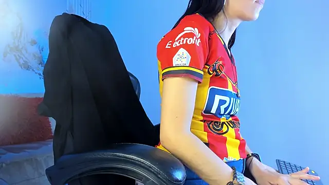 ShaunaDream's cam snapshot