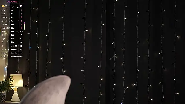 LettySlovacek's cam snapshot