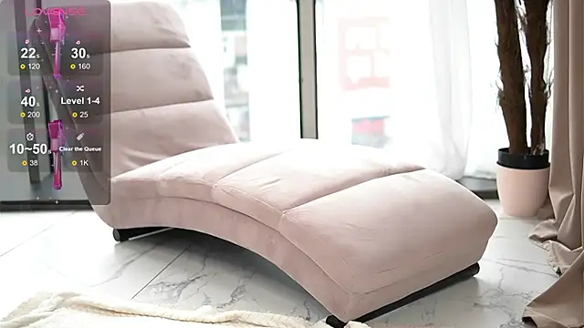 MysticLayla's cam snapshot