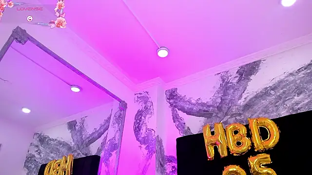 lilithDraven_'s cam snapshot