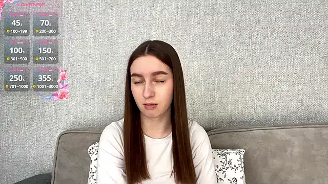 CindaWinn's cam snapshot