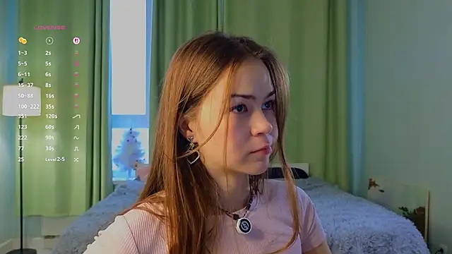 DoretheaMosley's cam snapshot