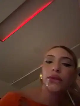 Ginevrafedez's cam snapshot