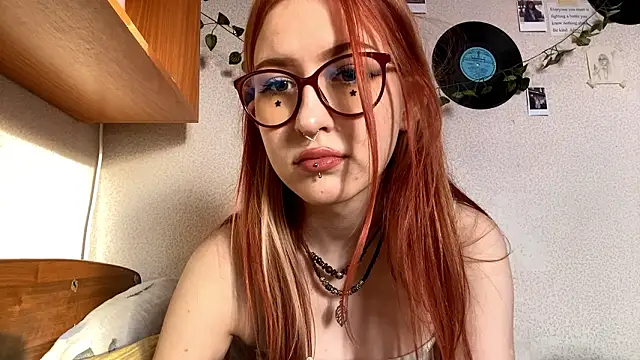 LaureenVielma's cam snapshot