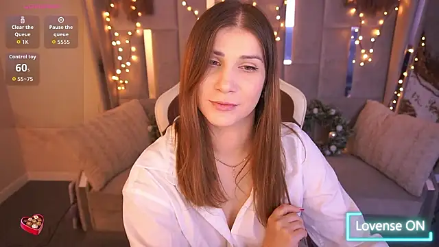 CassandraGood's cam snapshot