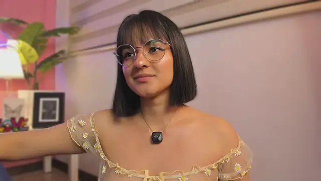 SoySaraa's cam snapshot