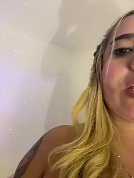 _Ninasanz's cam snapshot