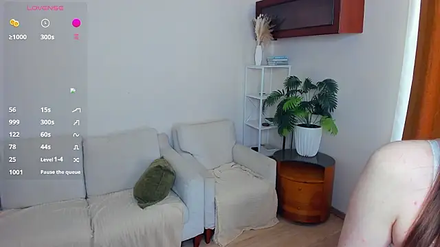 AngelesBenitz's cam snapshot