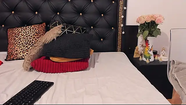 PreciousAillyn's cam snapshot