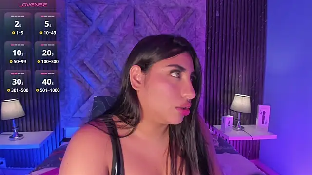 CANDYGABYY's cam snapshot