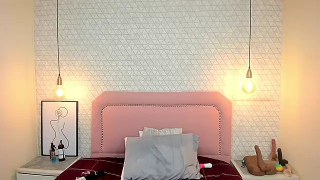 LOLAMAXI's cam snapshot