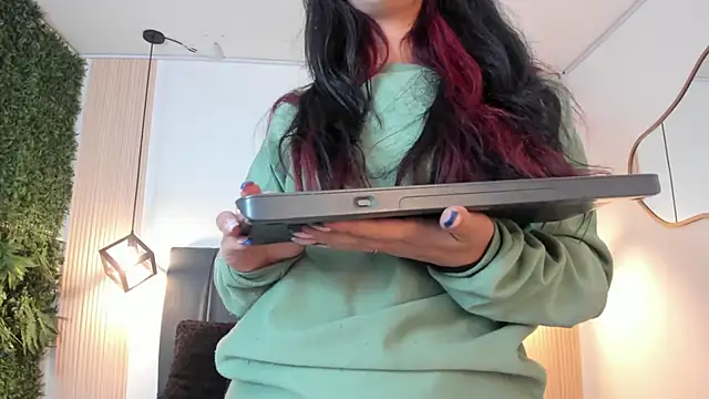 Cassie_bloom's cam snapshot