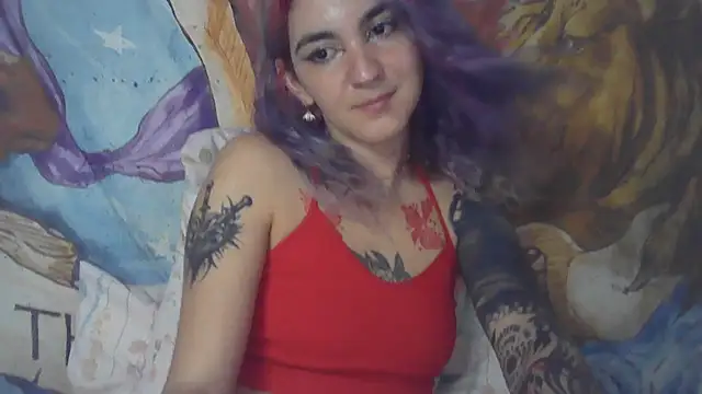 BabeGurl's cam snapshot