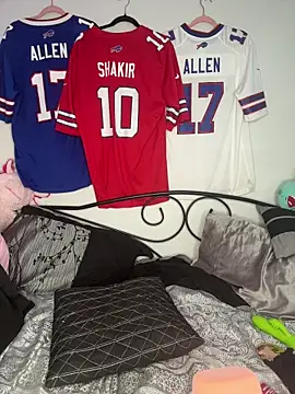 babygingerboo's cam snapshot