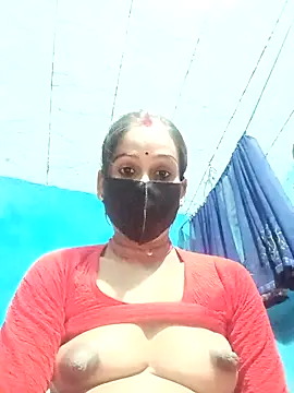 Nandani-758's cam snapshot