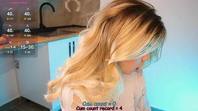 niimoo's cam snapshot