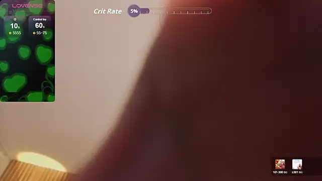 miss_devil_s's cam snapshot