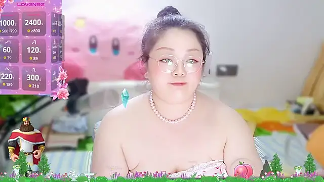 AngelwithEcup's cam snapshot