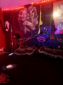 Splash_Queen420's cam snapshot