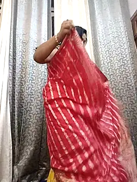 Cute-Janvi20's cam snapshot