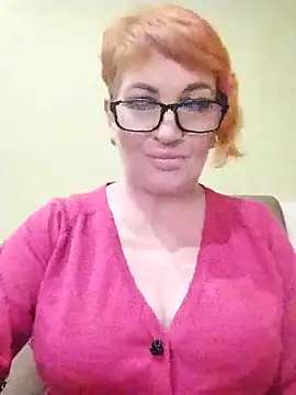 Alissa55552111's cam snapshot