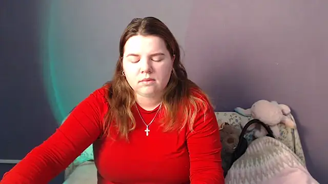 so_shy's cam snapshot