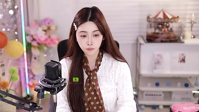 SleepArtist's cam snapshot