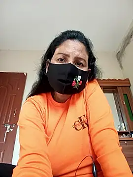 Neha-Roy's cam snapshot