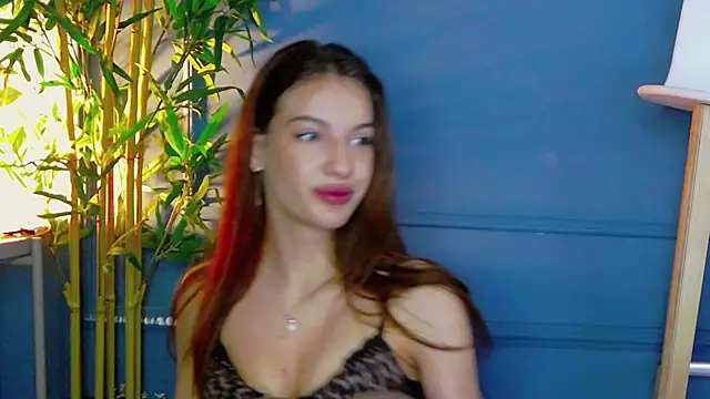 KimmDaviss's cam snapshot