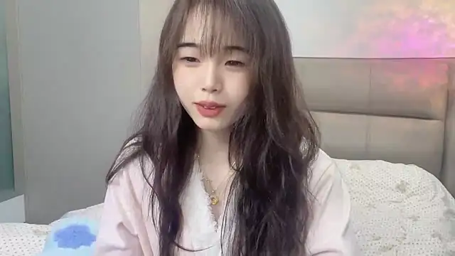 kexin_a's cam snapshot