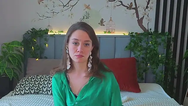 SkyHelen's cam snapshot