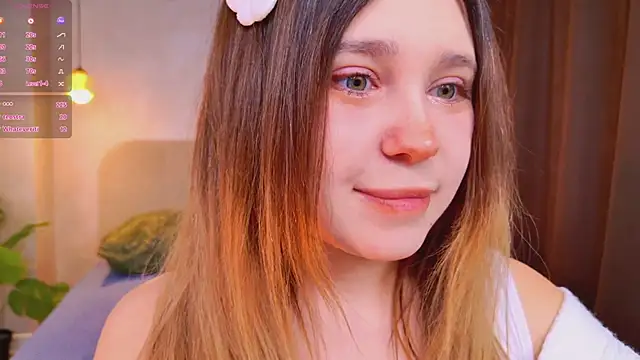 Lina_Glow's cam snapshot