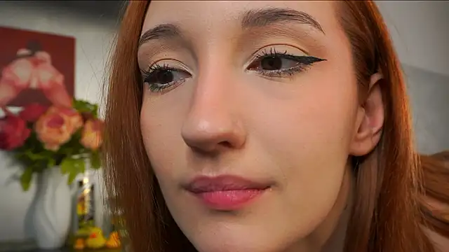 MaryroseRoeder's cam snapshot