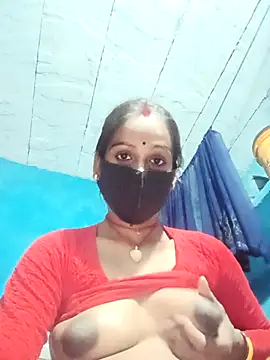 Nandani-758's cam snapshot