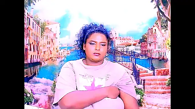 Indianfairy99's cam snapshot