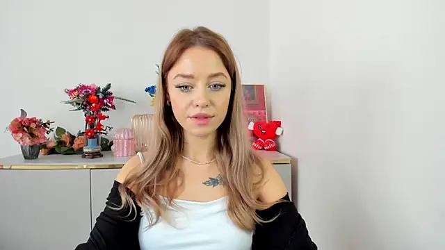 cindyLuvx's cam snapshot