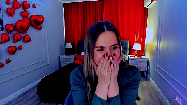 PassionGlow's cam snapshot