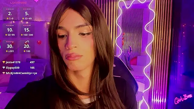 LIHIAN_TAY live sex cam