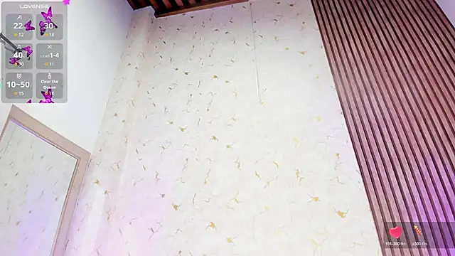 JimenaWhite's cam snapshot