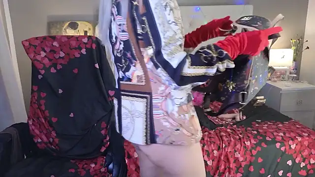 RoxalanaStar's cam snapshot